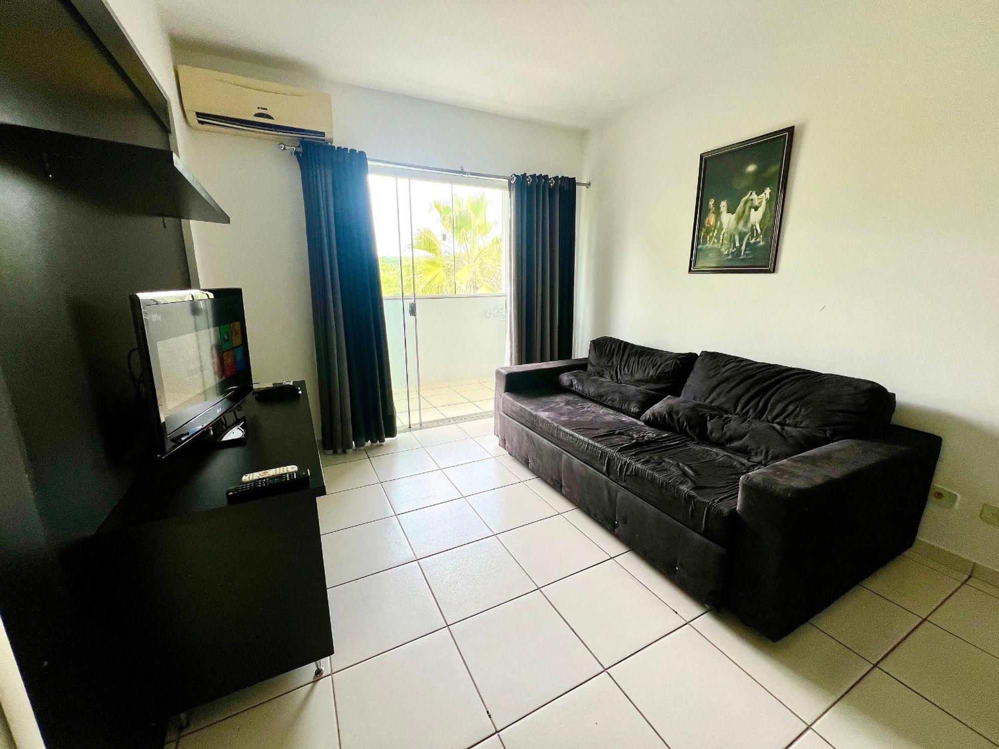 Pontal Do Lago Apartamentos Para Temporada Caldas Novas Exterior foto